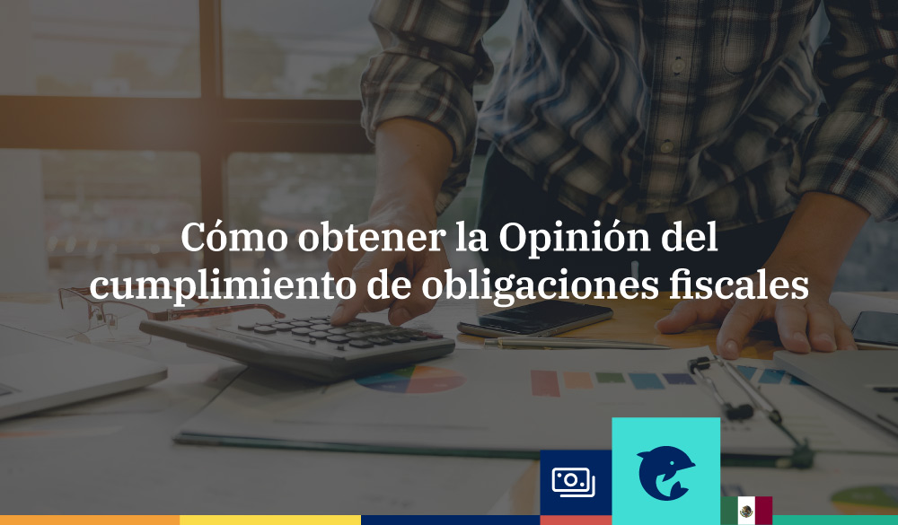 Opinión Del Cumplimiento De Obligaciones Del Imss Qué Es Y Cómo